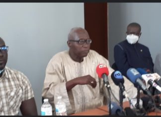 22 MESURES PRISES PAR LE GOUVERNEMENT : La fédération des transporteurs tape sur la table