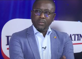GRÈVE DE LA FAIM DE PAN: «Je préfère mourir dignement», lance le journaliste