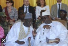 PRÉSIDENTIELLE DE 2024 : L’AFP maintient le suspense