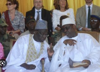PRÉSIDENTIELLE DE 2024 : L’AFP maintient le suspense