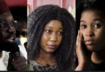 AFFAIRE SWEET BEAUTY : Le procureur charge Ousmane Sonko et ndeye Khady ndiaye