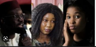 AFFAIRE SWEET BEAUTY : Le procureur charge Ousmane Sonko et ndeye Khady ndiaye