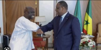 PRÉSIDENTIELLE DE 2024 : Rewmi France zappe Macky Sall et propose Idrissa Seck comme candidat de Benno