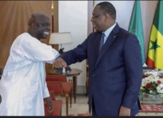 PRÉSIDENTIELLE DE 2024 : Rewmi France zappe Macky Sall et propose Idrissa Seck comme candidat de Benno
