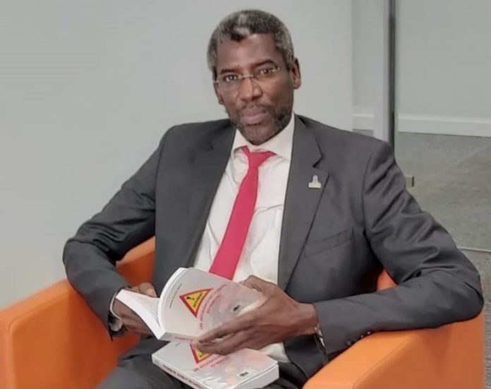 Abdou Karim Diop - Expert