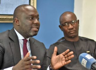 Prix du loyer: Nouvelle baisse prévue d’ici à février prochain, selon Abdou Karim Fofana