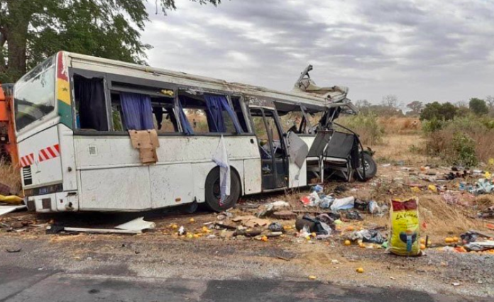 Accident - Sikilo