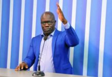 PROCES SWEET BEAUTE : Ahmed Aïdara appelle à la résistance