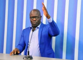 PROCES SWEET BEAUTE : Ahmed Aïdara appelle à la résistance