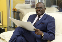 Présidentielle des Investisseurs: Babacar Ngom «Sedima» ne briguera pas un second mandat