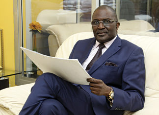 Présidentielle des Investisseurs: Babacar Ngom «Sedima» ne briguera pas un second mandat