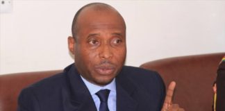 EXCLUSION DE MIMI TOURE A L’ASSNAT : Barthélémy Dias sort du silence et formule des interrogations
