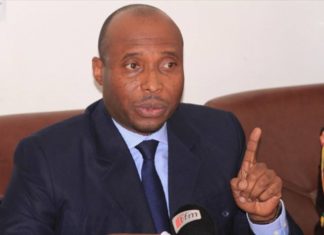 EXCLUSION DE MIMI TOURE A L’ASSNAT : Barthélémy Dias sort du silence et formule des interrogations