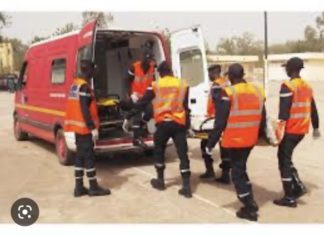 SOCIÉTÉ : El Hadj Alioune Diouf, encore un enseignant retrouvé mort