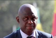 ACCIDENT DE SAKAL : Mansour Faye hué au centre hospitalier Amadou Sakhir Mbaye de Louga