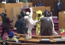 AFFAIRE AMY NDIAYE : Le verdict encore attendu aujourd’hui