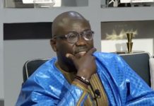 JUSTICE: Cheikh Yérim Seck, devant le Tribunal du commerce, aujourd’hui