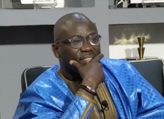JUSTICE: Cheikh Yérim Seck, devant le Tribunal du commerce, aujourd’hui