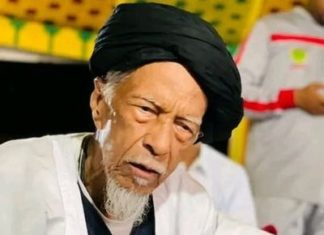 Drame de Sikilo: le Khalife général de la Khadrya affiche sa compassion et invite à plus de prudence sur les routes