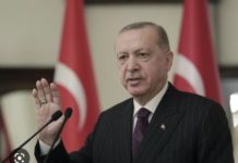 ACCIDENT TRAGIQUE DE KAFFRINE : La Turquie présente ses condoléances au peuple sénégalais