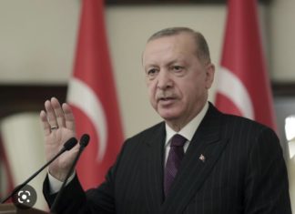 ACCIDENT TRAGIQUE DE KAFFRINE : La Turquie présente ses condoléances au peuple sénégalais