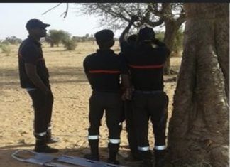 SOCIÉTÉ : Trompé par sa femme, un homme se suicide à Saly
