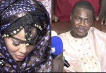 PEOPLE : Le divorce de Soumboulou et Abdoulaye Diop Khass confirmé