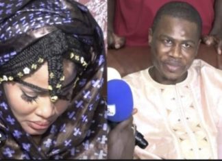 PEOPLE : Le divorce de Soumboulou et Abdoulaye Diop Khass confirmé