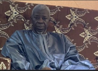 MESSAGE DE SERIGNE MOURTADA MBACKÉ AU CHEF DE L’ÉTAT : « Ceux qui t’ont précédé ont laissé ce pays en paix ! »