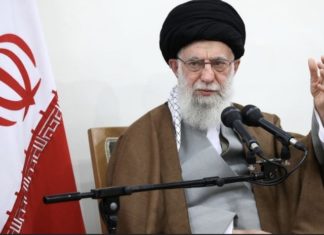 ACTU-MONDE : L’Iran prévient Charlie Hebdo contre les caricatures « insultantes » de l’Ayatollah
