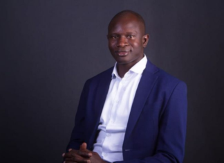 POLITIQUE: Dr Babacar Diop, candidat à l’élection présidentielle de 2024