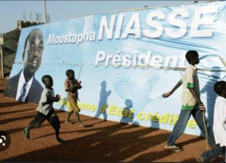 PRÉSIDENTIELLE DE 2024 : Les membres de l’AFP de Kaolack exigent un candidat issu de leur parti