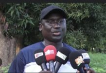 POLITIQUE : Le Maire de Bignona dénonce « la machination qui est entrain d’être orchestrée » contre Ousmane Sonko
