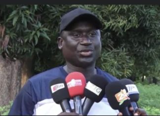 POLITIQUE : Le Maire de Bignona dénonce « la machination qui est entrain d’être orchestrée » contre Ousmane Sonko