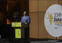 SOMMET DE LA SOUVERAINETÉ ALIMENTAIRE : Macky Sall encourage l’Afrique « à se nourrir elle même »