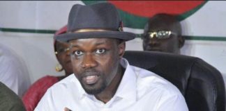ACCIDENT DE KAFFRINE : Pour Sonko, c’est la « responsabilité principale des autorités publiques »