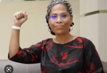 SORTIE D’OUSMANE SONKO SUR RFI : Après Kémi Séba, la panafricaniste Nathalie Yamb s’en prend à Sonko