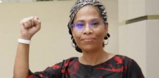 SORTIE D’OUSMANE SONKO SUR RFI : Après Kémi Séba, la panafricaniste Nathalie Yamb s’en prend à Sonko