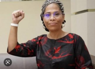 SORTIE D’OUSMANE SONKO SUR RFI : Après Kémi Séba, la panafricaniste Nathalie Yamb s’en prend à Sonko