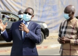PRÉSIDENTIELLE DE 2024 : Mansour confirme la participation du Président Macky Sall