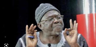 MESURES PRISES PAR LE GOUVERNEMENT :Moustapha Diakhaté demande à l’État de ne pas reculer