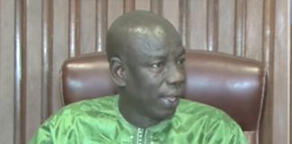 PRÉSIDENTIELLE DE 2024 : Wilane remet sa veste de Socialiste et s’oppose à une 3e candidature de Macky Sall