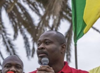 MÉGA MEETING DE PASTEF : « Ousmane Sonko n’ira pas répondre à la justice » lance Guy Marius Sagna