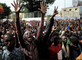 AFRICA TIMES : Le Mali commémore sa « souveraineté retrouvée » ce Samedi, « jour payé et chômé »