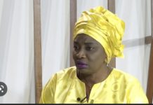 CONCERT DE CASSEROLES : « C’est la démocratie » lance Aminata Touré