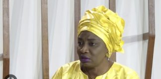 CONCERT DE CASSEROLES : « C’est la démocratie » lance Aminata Touré