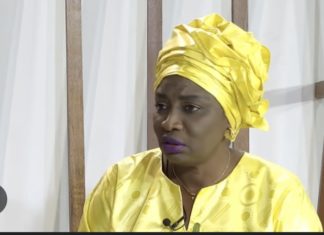 CONCERT DE CASSEROLES : « C’est la démocratie » lance Aminata Touré