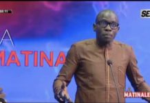 MEURTRE À SOMONE : Mansour Diop plaide le retour de la peine de mort malgré l’implication de son fils