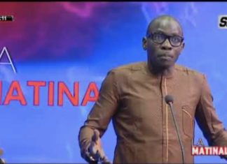 MEURTRE À SOMONE : Mansour Diop plaide le retour de la peine de mort malgré l’implication de son fils