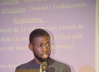 ANALYSE SOCIALE DE L’AN 2022: Aboubacar Sadikh BA, Doctorant en Sociologie fait une introspection